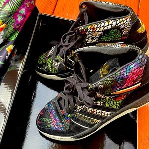 Adidas Attitude Hi